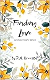 Finding Love (Shielded Hearts Series)