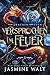 Versprochen im Feuer (Von Drachen und Feen 1) (German Edition)