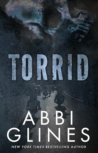 Torrid (Judgement series, #2)