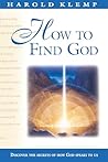 How to Find God