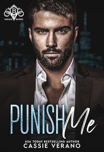 Punish Me (Kindle Edition)