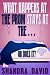 What Happens at the Prom St...