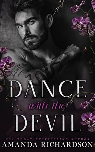 Dance with the Devil (Midnight, #1)