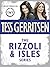The Rizzoli & Isles Series 11-Book Bundle by Tess Gerritsen