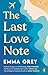 The Last Love Note