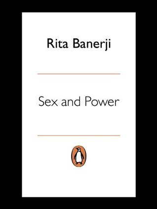 Sex and Power (Kindle Edition)