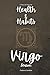 Virgo Season: Health and Ha...