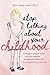 Stop Talking About Your Childhood by Beth Clardy Lewis