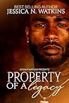 Book cover for Property of a Legacy