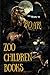 Zoo children's book: 100 An...