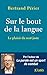 Sur le bout de la langue