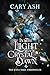 In the Light of a Crystal Dawn Sneak Peek by Cary Ash