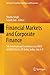 Financial Markets and Corpo...