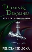Details and Deadlines