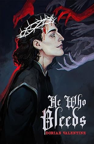 He Who Bleeds