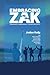 Embracing Zak by Jodee Kulp