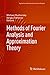 Methods of Fourier Analysis and Approximation Theory by Michael Ruzhansky