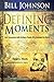 Defining Moments: Dwight L. Moody: Laying Foundations for Legacy