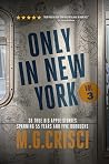 Only in New York (OINY, Vol 3)