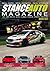 Stance Auto Magazine August...