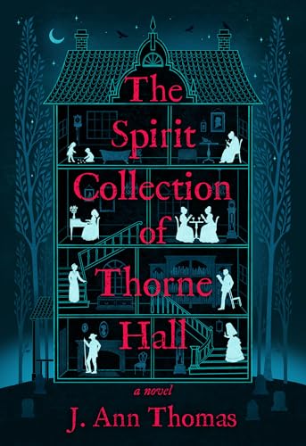 The Spirit Collection of Thorne Hall (Hardcover)