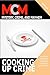 Cooking Up Crime (Mystery, ...
