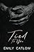 Tied To You (The Rippers MC Series)