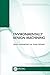 Environmentally Benign Machining (Advanced Materials Processing and Manufacturing)