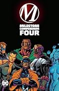 Milestone Compendium Four