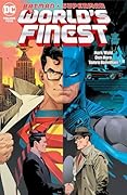 Batman/Superman: World's Finest, Vol. 5: Secret Origins