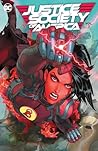 Justice Society o...