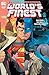 Batman/Superman by Mark Waid
