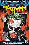 Batman Vol. 4: Th...