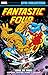 Fantastic Four Epic Collect...