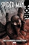 Spider-Man Noir: ...