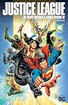 Justice League by Scott Snyder and James Tynion IV Omnibus Vol. 1 (Justice League Omnibus)