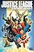 Justice League by Scott Snyder and James Tynion IV Omnibus Vol. 1
