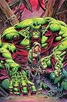 Incredible Hulk Vol. 4 by Phillip Kennedy Johnson