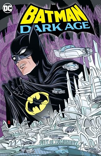 Batman: Dark Age (Hardcover)