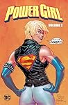 Power Girl Vol.2:...
