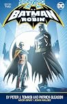 Batman and Robin ...