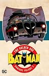 Batman: The Golden Age Omnibus Vol. 2 (2025 Edition)