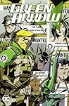 Green Arrow, Vol....