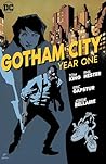 Gotham City: Year...
