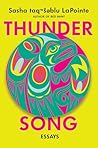 Thunder Song: Essays