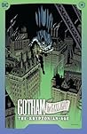 Batman: Gotham By Gaslight - The Kryptonian Age