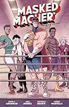 The Masked Macher The Masked Macher