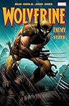 Wolverine: Enemy ...