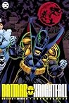 Batman: Knightfall Omnibus Vol. 2: Knightquest (2025 Edition) (DC Batman)