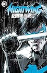 Nightwing: Rebirt...
